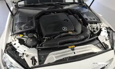Mercedes-Benz C-Class 2022 2.0 гидро, миниатюра 6 Mercedes-Benz C-Class 2022 2.0 гидро, миниатюра 6
