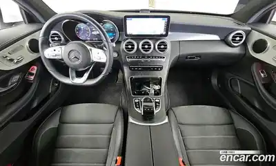 Mercedes-Benz C-Class 2022 2.0 гидро, миниатюра 7 Mercedes-Benz C-Class 2022 2.0 гидро, миниатюра 7