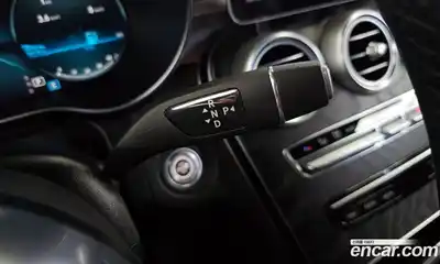 Mercedes-Benz C-Class 2022 2.0 гидро, миниатюра 9 Mercedes-Benz C-Class 2022 2.0 гидро, миниатюра 9