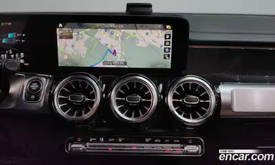 Mercedes-Benz GLB-Class 2023 2.0 гидро, миниатюра 12
