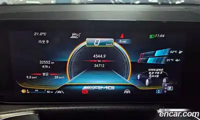 Mercedes-Benz GLB-Class 2023 2.0 гидро, миниатюра 8 Mercedes-Benz GLB-Class 2023 2.0 гидро, миниатюра 8