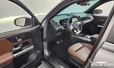 Mercedes-Benz GLB-Class 2023 2.0 гидро, миниатюра 10 Mercedes-Benz GLB-Class 2023 2.0 гидро, миниатюра 10