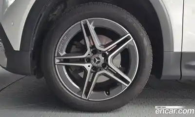 Mercedes-Benz GLB-Class 2023 2.0 гидро, миниатюра 5 Mercedes-Benz GLB-Class 2023 2.0 гидро, миниатюра 5