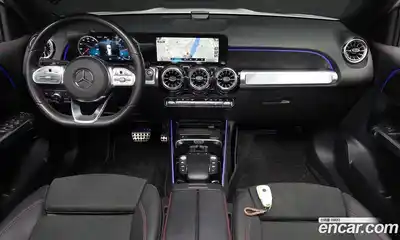 Mercedes-Benz GLB-Class 2023 2.0 гидро, миниатюра 10 Mercedes-Benz GLB-Class 2023 2.0 гидро, миниатюра 10