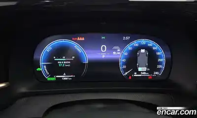 Toyota Crown 2024 2.5 гидро, миниатюра 11
