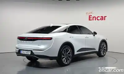 Toyota Crown 2024 2.5 гидро, миниатюра 2