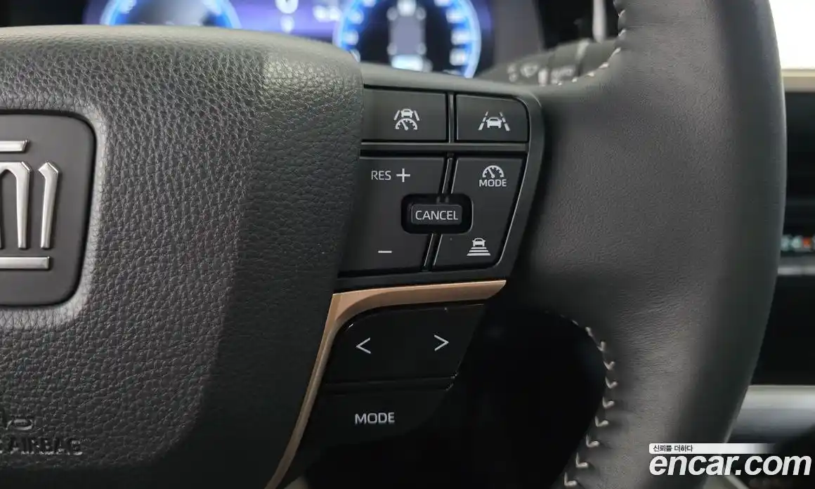 Toyota Crown 2024 2.5 гидро, фото 31