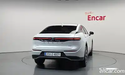 Toyota Crown 2024 2.5 гидро, миниатюра 4