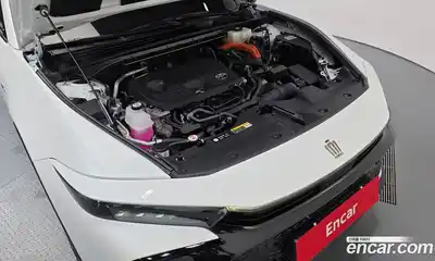 Toyota Crown 2024 2.5 гидро, миниатюра 6