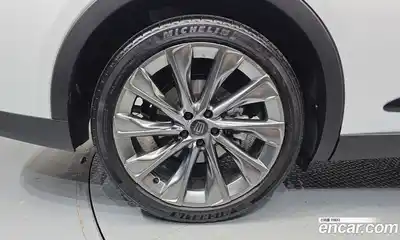 Toyota Crown 2024 2.5 гидро, миниатюра 7