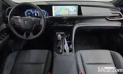 Toyota Crown 2024 2.5 гидро, миниатюра 10
