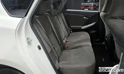 Toyota Prius 2015 1.8 гидро, миниатюра 11