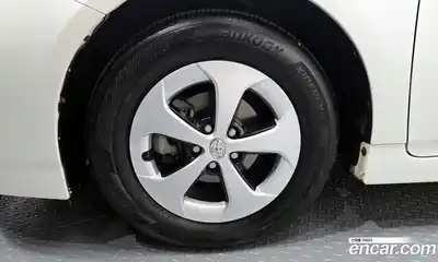 Toyota Prius 2015 1.8 гидро, миниатюра 5