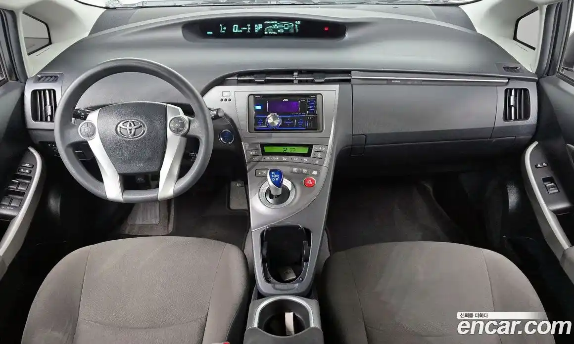 Toyota Prius 2015 1.8 гидро, фото 7