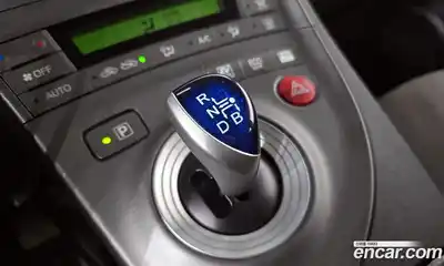 Toyota Prius 2015 1.8 гидро, миниатюра 9