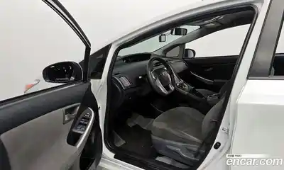 Toyota Prius 2015 1.8 гидро, миниатюра 10