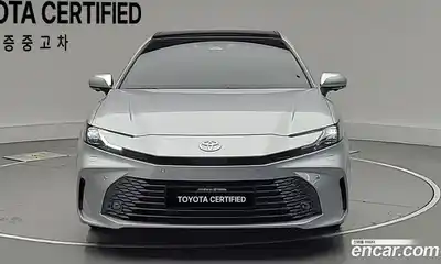 Toyota Camry 2025 2.5 гидро, миниатюра 3