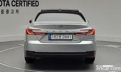 Toyota Camry 2025 2.5 гидро, миниатюра 4
