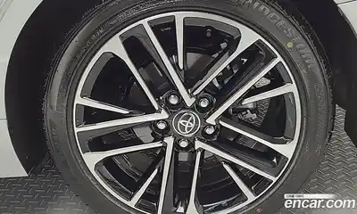 Toyota Camry 2025 2.5 гидро, миниатюра 5