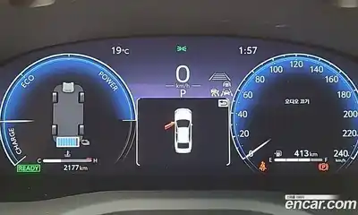 Toyota Camry 2025 2.5 гидро, миниатюра 7
