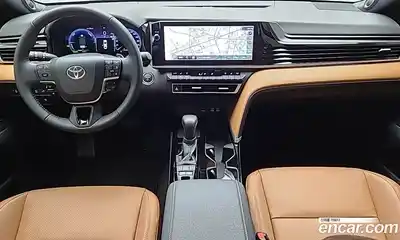 Toyota Camry 2025 2.5 гидро, миниатюра 9