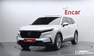 Honda CR-V, 2023, 30 555 км