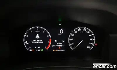 Honda CR-V 2023 1.5 автомат (гидро), миниатюра 11