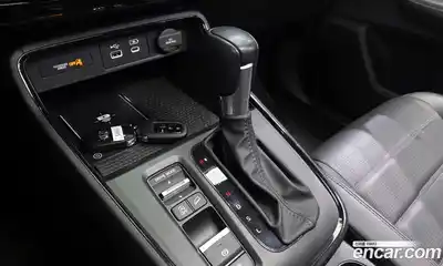 Honda CR-V 2023 1.5 автомат (гидро), миниатюра 12