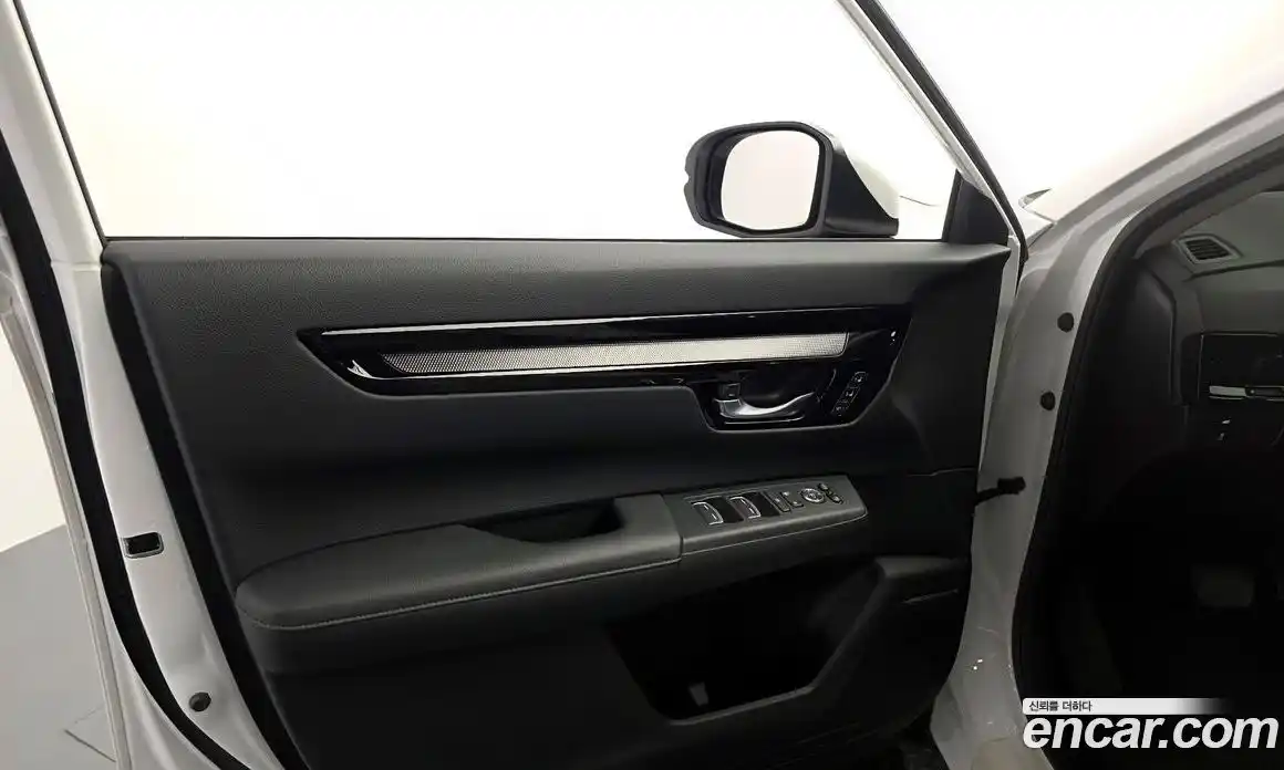 Honda CR-V 2023 1.5 автомат (гидро), фото 14