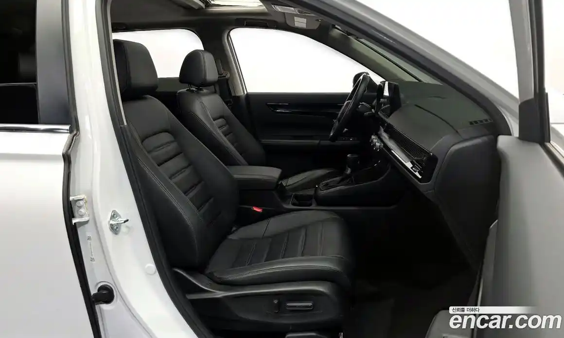 Honda CR-V 2023 1.5 автомат (гидро), фото 16