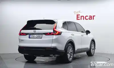Honda CR-V 2023 1.5 автомат (гидро), миниатюра 2