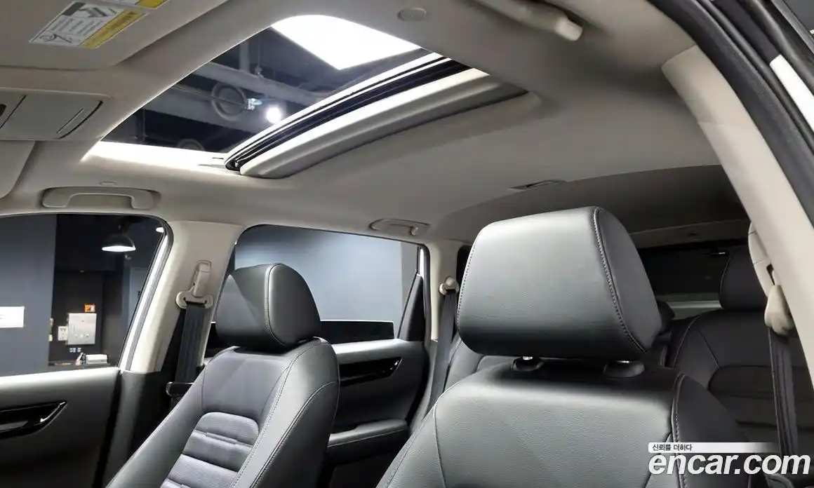 Honda CR-V 2023 1.5 автомат (гидро), фото 23