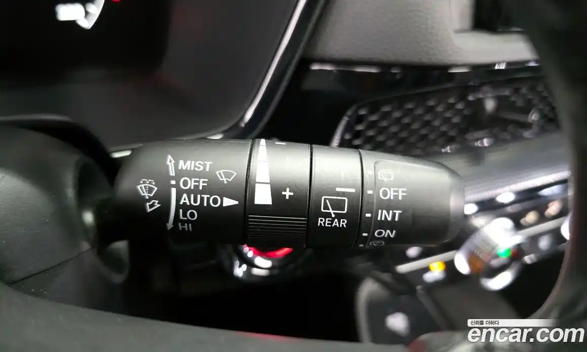 Honda CR-V 2023 1.5 автомат (гидро), фото 24
