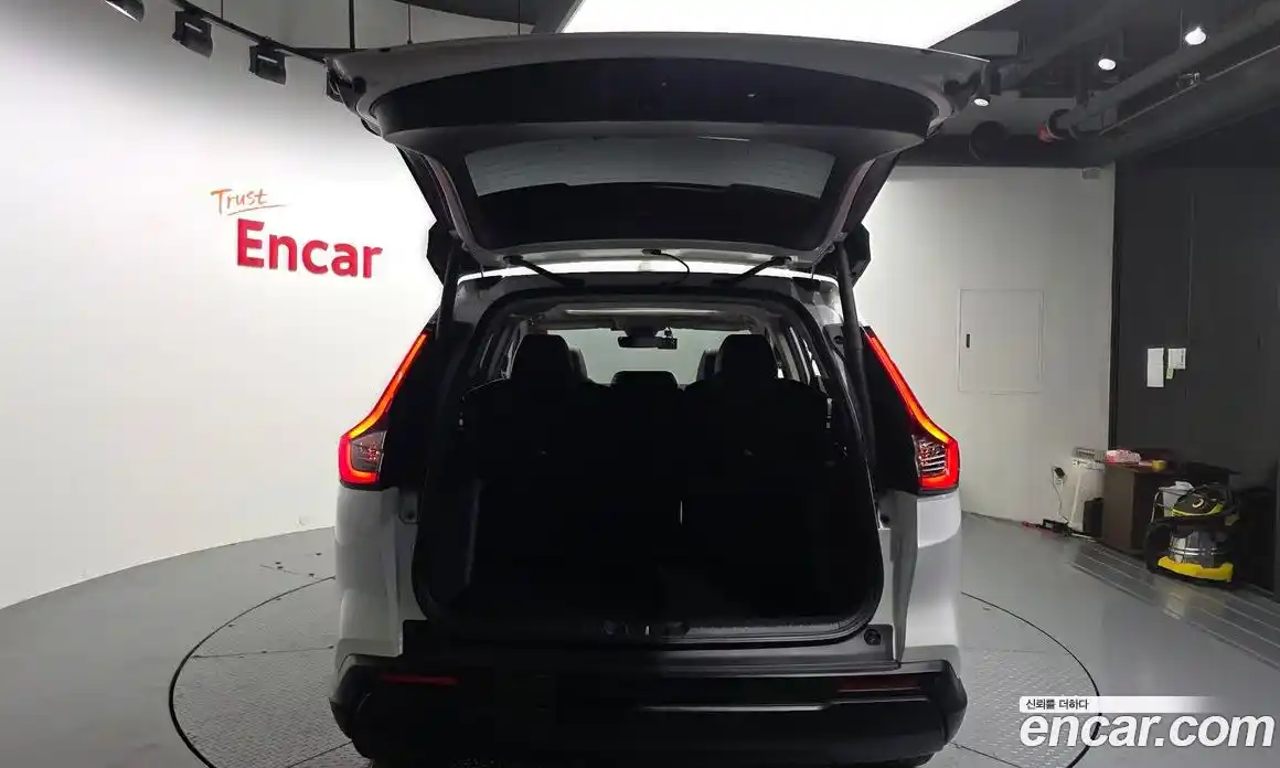 Honda CR-V 2023 1.5 автомат (гидро), фото 27