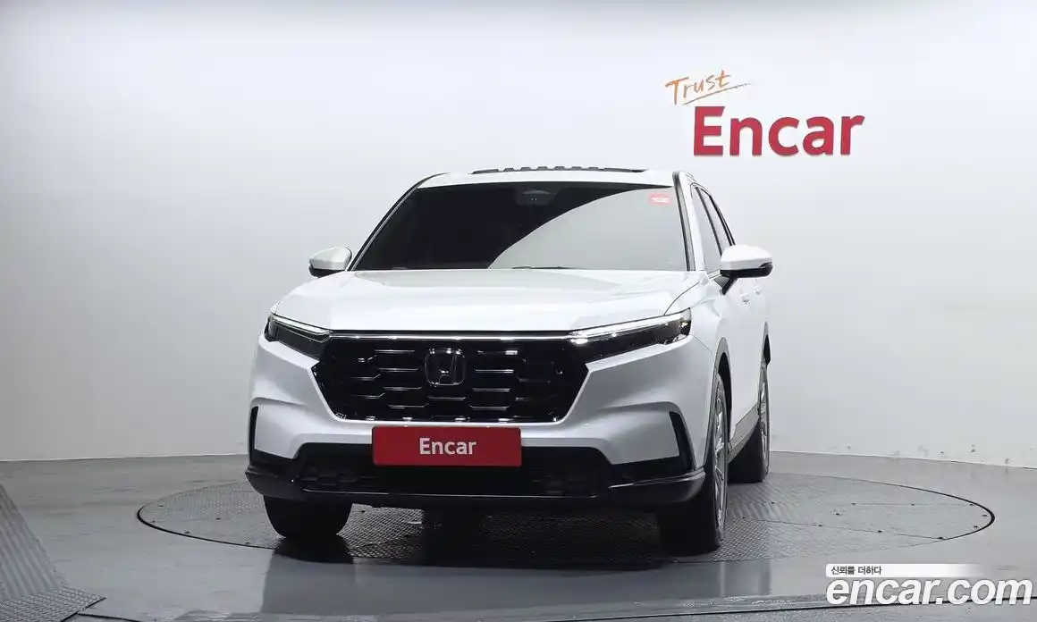 Honda CR-V 2023 1.5 автомат (гидро), фото 3