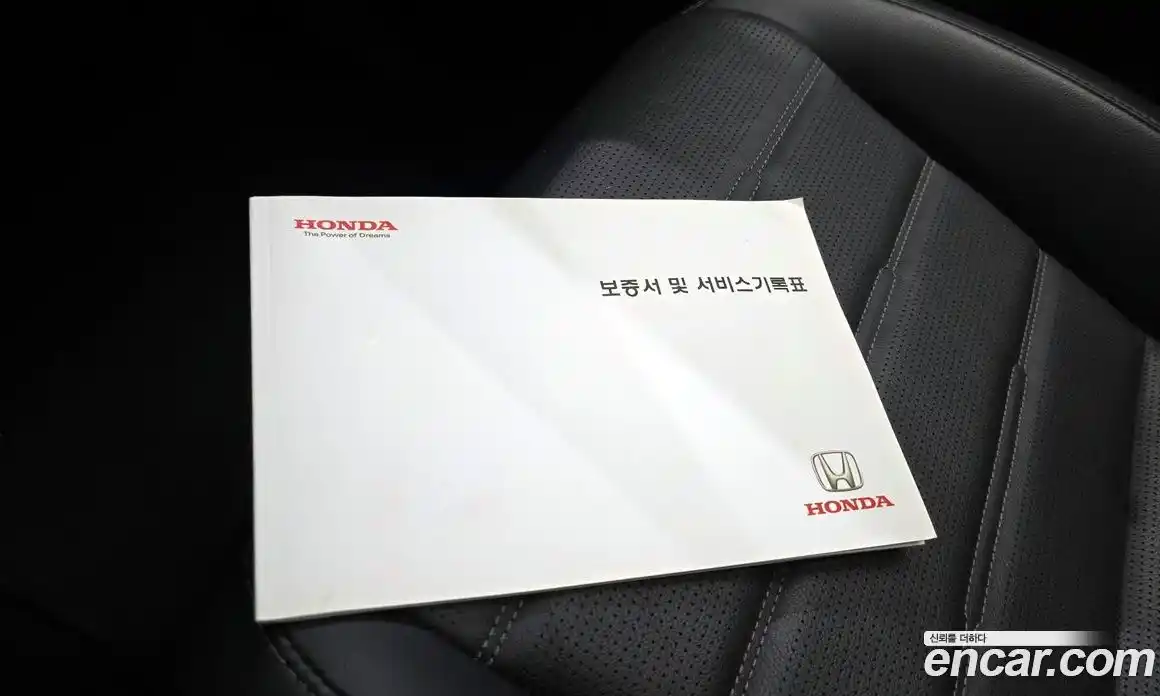 Honda CR-V 2023 1.5 автомат (гидро), фото 31