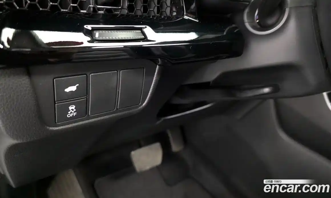 Honda CR-V 2023 1.5 автомат (гидро), фото 32