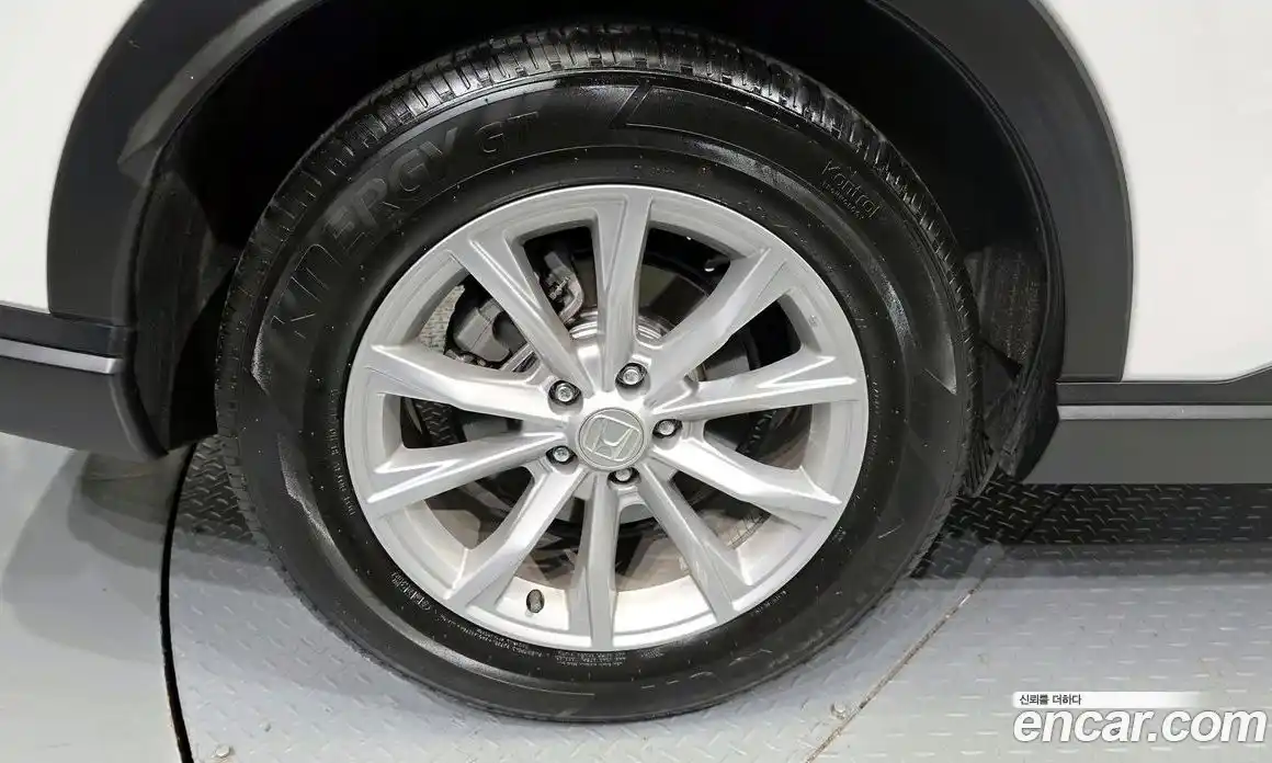 Honda CR-V 2023 1.5 автомат (гидро), фото 5