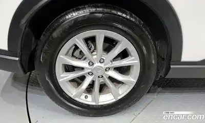 Honda CR-V 2023 1.5 автомат (гидро), миниатюра 5