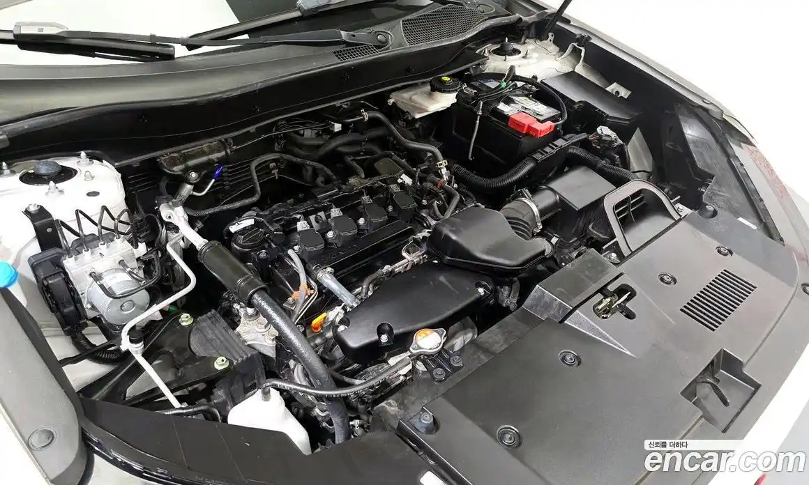 Honda CR-V 2023 1.5 автомат (гидро), фото 6