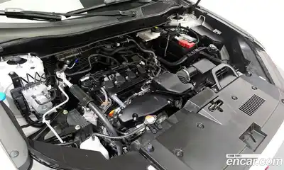 Honda CR-V 2023 1.5 автомат (гидро), миниатюра 6