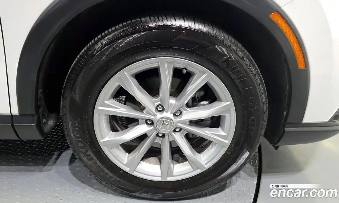 Honda CR-V 2023 1.5 автомат (гидро), фото 7