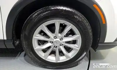 Honda CR-V 2023 1.5 автомат (гидро), миниатюра 7
