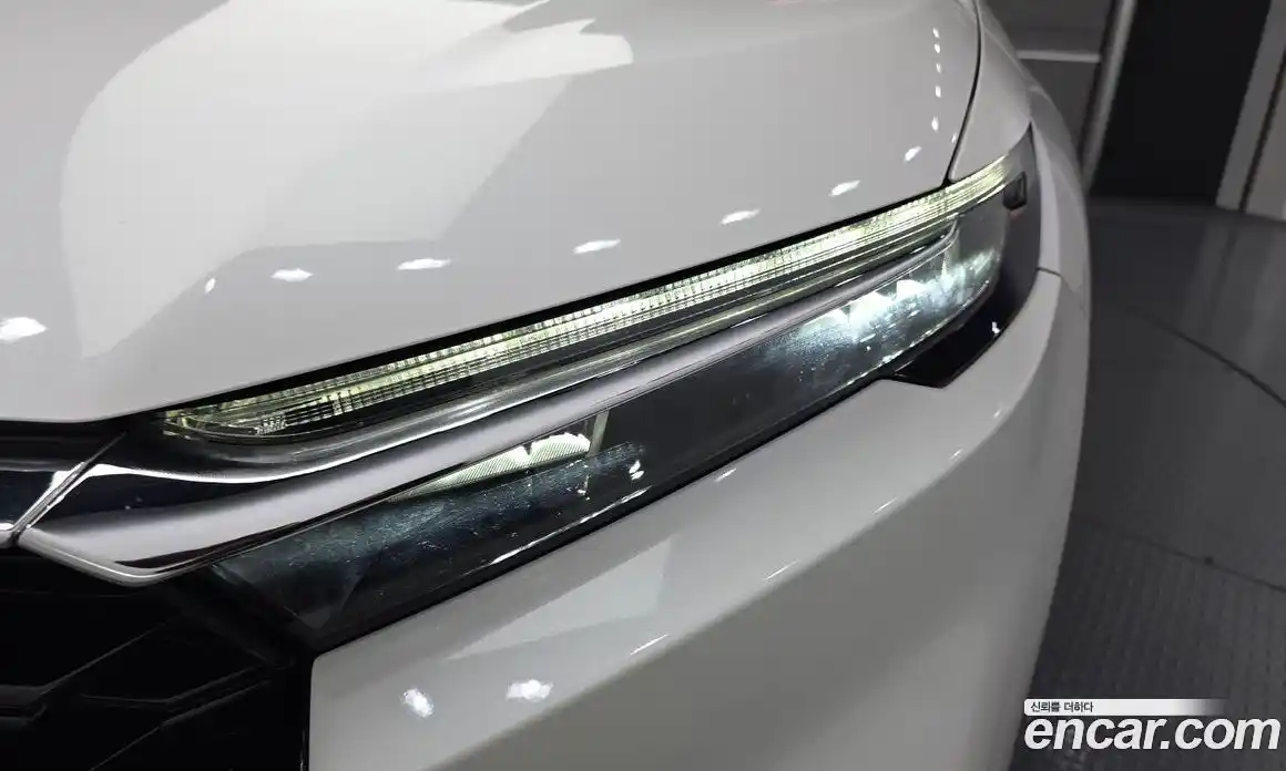 Honda CR-V 2023 1.5 автомат (гидро), фото 8
