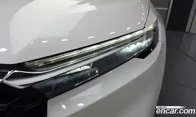 Honda CR-V 2023 1.5 автомат (гидро), миниатюра 8
