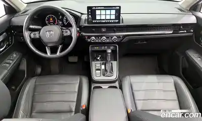 Honda CR-V 2023 1.5 автомат (гидро), миниатюра 10