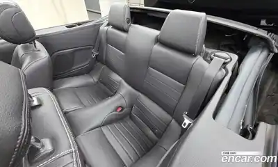 Ford Mustang 2011 3.7 автомат (гидро), миниатюра 12
