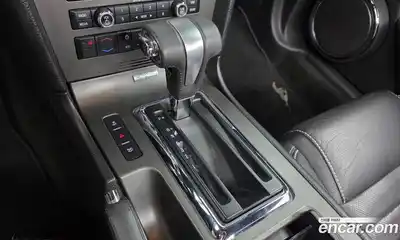 Ford Mustang 2011 3.7 автомат (гидро), миниатюра 9