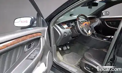 Ford Taurus 2015 2.0 автомат (гидро), миниатюра 11