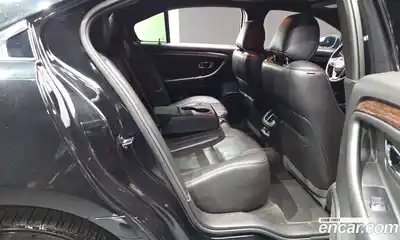 Ford Taurus 2015 2.0 автомат (гидро), миниатюра 12